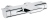 Mitigeur - Bain / Douche - Thermostatique - GROHTHERM 2000 C3 - NF - C3/E1 - Chrom� - Grohe 34466001