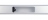 R�glette � LED - 7.2W - 4000K - IP44 - Aluminium - Aric 53051
