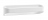 Applique - Aric PALACE - 2 x 9W - 3000K - Dimmable - Blanc - ARIC 50545