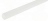 Gaine thermor�tractable transparente de 12 � 4 mm