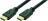 Cable HDMI 1.4 - Ultra HD 4K / 3D - 10.2 GBPS - PERFORM - 2 M�tres - Erard 7880