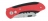 Cutter ergonomique - Pliable - Avec lame trap�ze - Bizline 700346