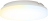 Plafonnier � LED - Circle - 12/18/24W - 3000K/4000K - IP54 - 280 mm - D�tecteur - Abi - Aurora DL151157