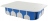 Boite de d�rivation - DERIVBOX Multimat No Air - 170 x 120 x 40 mm - BLM Distribution 690170
