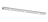 R�glette � LED 3 x 8,5 W plate aluminium int�rieure Aric BART