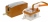 Pompe � condensat - Aspen MINIORANGE Silence - Bi-blocs - Aspen FP3313