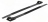 Collier installation �lectrique 9 x 180 mm