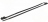 Collier installation �lectrique 9 x 360 mm