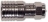 Connecteur F � sertir 7.5mm pour c�ble 11 VATC - 11 PAVTC