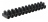 Barrette de connexion - 6 mm� - Legrand Nylbloc - Noir