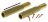 Kit de r�paration pour aiguille en fibre de verre diam 9mm