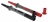 Jeu de 2 pointes de touches de 4mm surmoul�es 300V Chauvin Arnoux