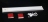 R�glette � LED aimant�e - 300 mm - 1.5W - 100lm - A batterie - Aric 53089