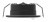 Spot encastr� � LED - Aric FLINT - 6W - 3CCT - Noir - Sensor - Aric 11064