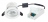 Kit spot encastr� � LED - Aric ELITE 2 - Orientable - 12W - 3CCT - Aric 51549