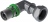 Coude - A �crou tournant - 20 x 2 vers 3/4 - Lot de 2 - Comap 7096GW2034
