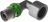Coude femelle - A visser - 40 x 3.5 vers 1 Pouce 1/4 - Lot de 2 - Comap 7090GW40114