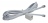 Rallonge entre pompe et d�tecteur - 5 m�tres - Sauermann ACC00943