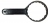 Cl� pour filtre - Altech 1182