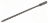 Foret b�ton SDS plus 6x200 mm