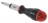 Tournevis � cliquet avec 8 embouts PZ - PH - PL - Bizline