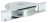 Roue pour portail - Gorge en V  - 100 mm - 250 kg