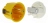 Boite cloison s�che luminaire applique profondeur 40 mm Legrand batibox avec DCL