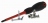 Malette cheville placo auto-per�euse PIGG avec vis. Boite de 200