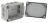 Boite de d�rivation - Etanche - 150 x 105 x 80 mm - Schneider Electric 05007