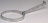 Collier de suspension - En aluminium - Diamtre 111 mm - Ten 000111