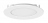 Downlight � LED - Aric FLAT LED - 8W - CCT - Blanc - Aric 51576