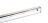 Applique tableau � LED - Aric OPERA - 8W - 3000K - Nickel - ARIC 0369