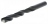 Foret m�taux HSS cylindrique 13x101 mm