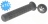 Tamis 16 x 85 pour r�sine chimique en lot de 10