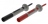 Jeu de 2 pointes de touches de 4mm surmoul�es 1000V Chauvin Arnoux