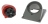 Fiche tableau inclin�e 32 Amp�res 3P+N+T IP44 rouge - Legrand Hypra 052874