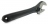 Cl� � molette 15 cm
