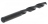 Foret m�taux HSS cylindrique 10.5x87 mm