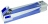 Gaine Alu Polyesther - Isol�e - Aldes Algaine - Diam�tre 80 mm - 12 m�tres - Aldes 11091184