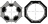 Jeu roue + Couronne - Pour moteur diam�tre 50 - Pour tube DEPRAT F5860 OCTO60 SELVE DO - Somfy 9410332