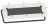 Plaque passe-c�bles FlexiCable - Pour coffret S3D - 495 x 220 mm - Schneider electric NSYTLGME