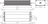 Driver LED - 12 volts - EDXe 1150/12.064 - De 0 � 150 Watts - IP67 - Vossloh 186631