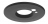 Collerette aimant� - Pour spot encastr� Aric EF6 Sensor - Noir - Aric 11016