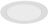 Spot encastr� � LED - Aric LOKI 100 - 8/10W - CCT - Blanc - Aric 51808