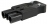 Connecteur - 3 P�les - M�le - Noir - Bizline 300033