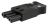 Connecteur - 3 P�les - Femelle - Noir - Bizline 300034