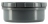 Tampon de visite PVC - M�le / Femelle - Diam�tre 50 mm - Nicoll UFJ