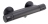 Mitigeur - Douche - Thermostatique - Alterna Concerto 3 - Noir - Alterna 7936661