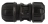 Manchon de transition - PE 40 mm vers PVC pression 34 � 39 mm - Nicoll MUTC40PE3943