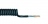 Cordon spiral� - 12G1.5 mm� - 3 M�tres